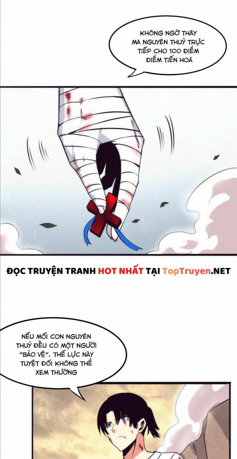 Tiến Hóa Cuồng Triều Chapter 10 - Trang 2