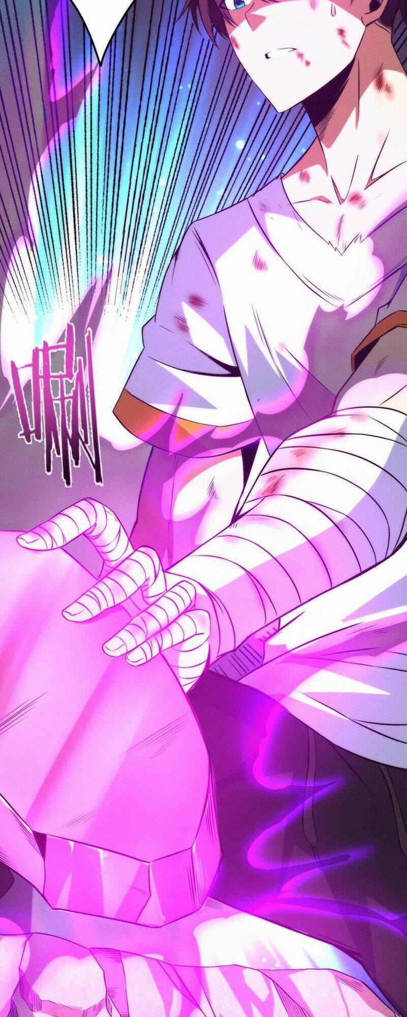 Tiến Hóa Cuồng Triều Chapter 10 - Trang 2