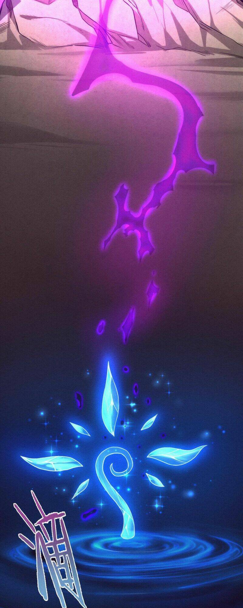 Tiến Hóa Cuồng Triều Chapter 10 - Trang 2