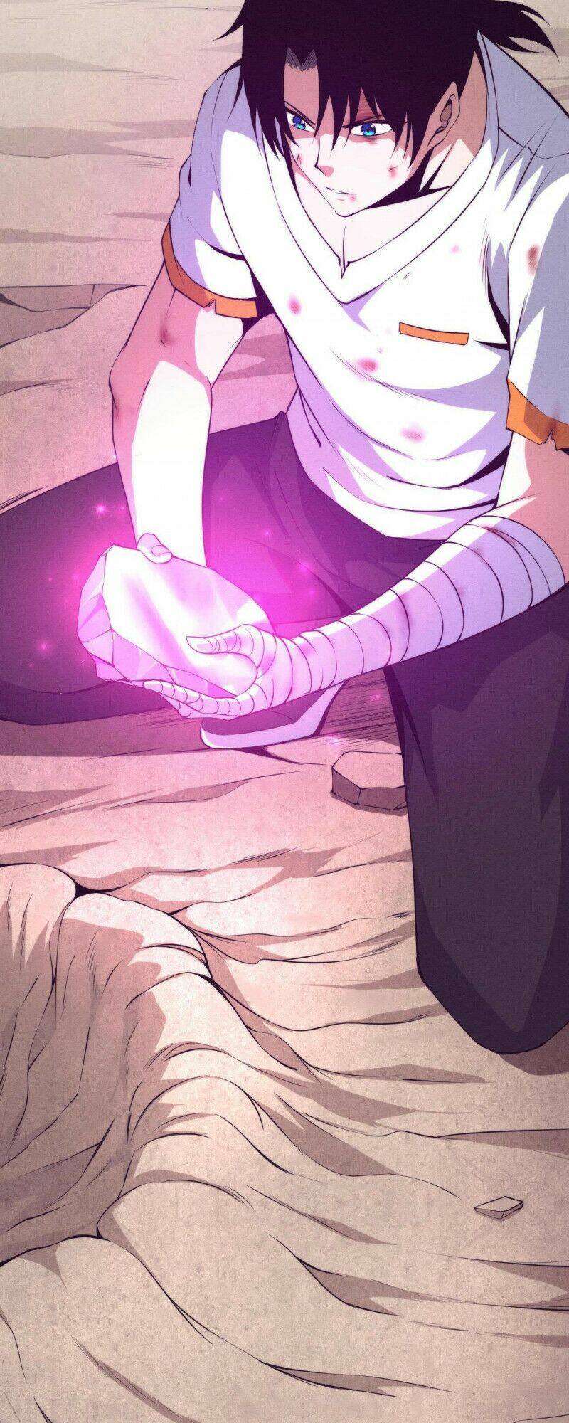 Tiến Hóa Cuồng Triều Chapter 10 - Trang 2