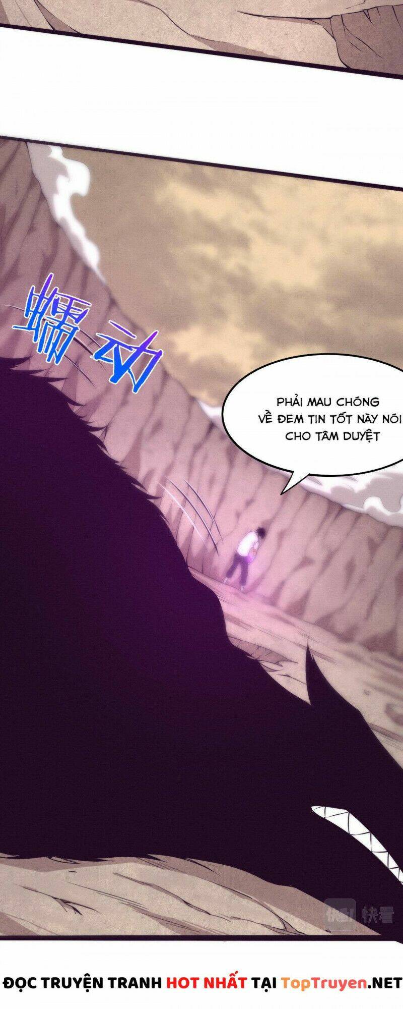 Tiến Hóa Cuồng Triều Chapter 10 - Trang 2