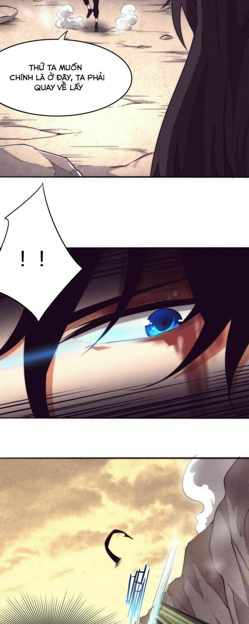 Tiến Hóa Cuồng Triều Chapter 10 - Trang 2