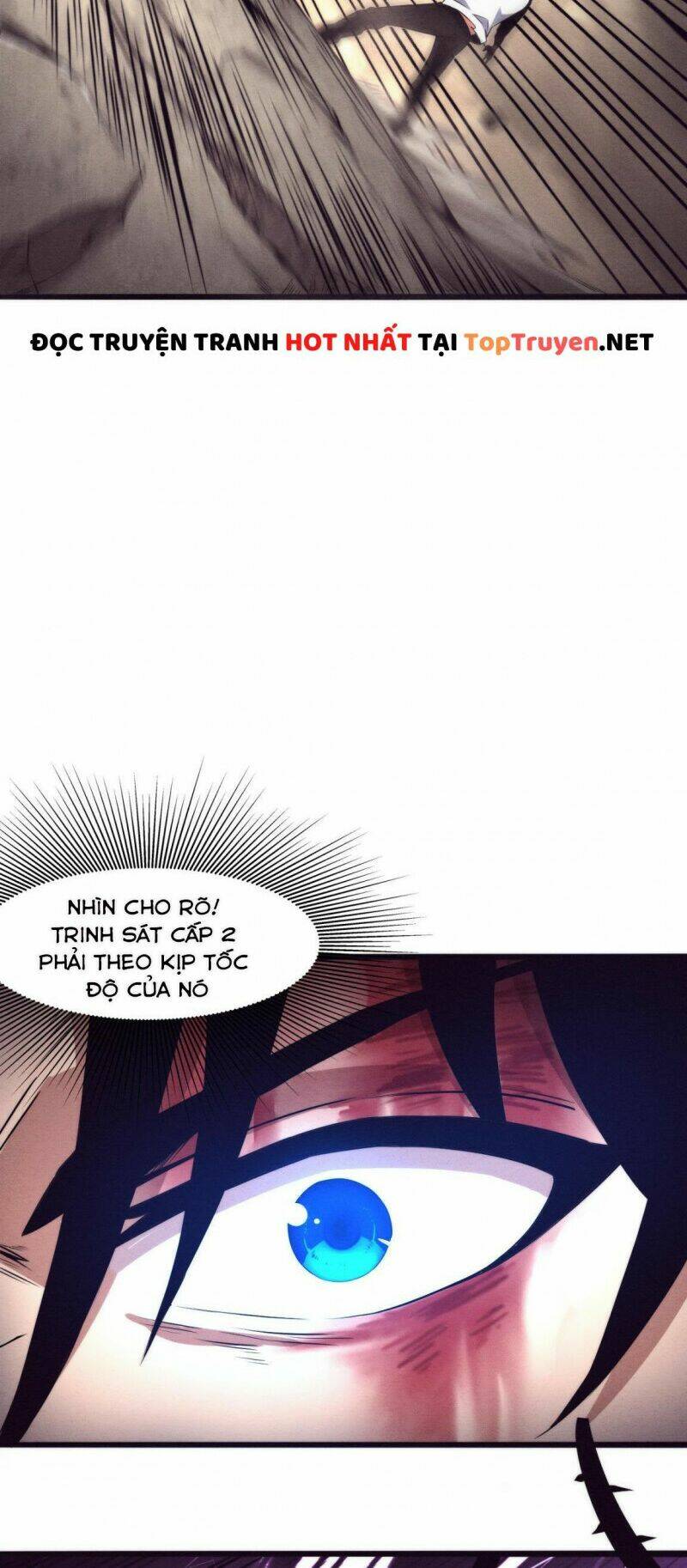 Tiến Hóa Cuồng Triều Chapter 10 - Trang 2