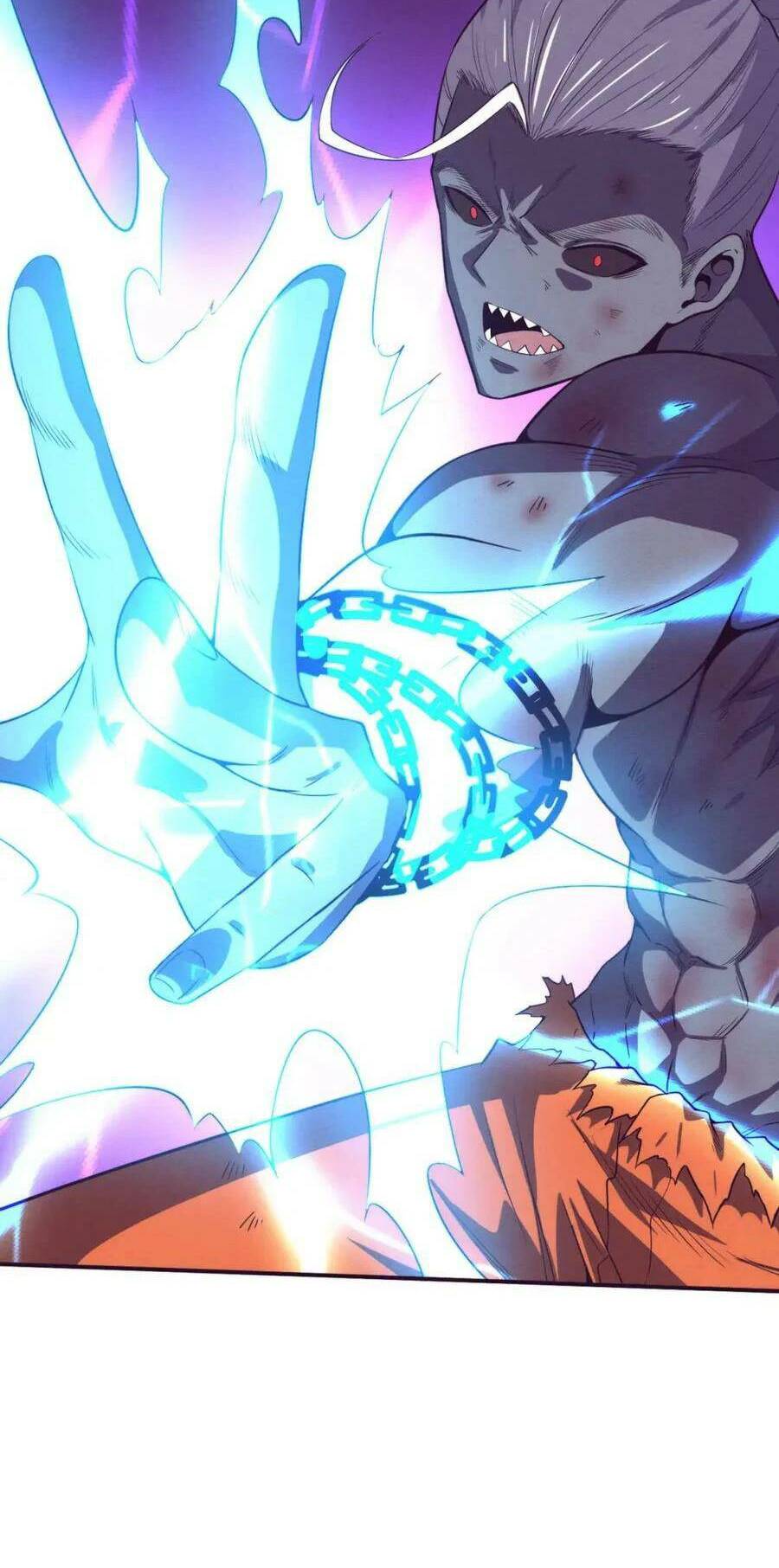 Tiến Hóa Cuồng Triều Chapter 100 - Trang 2