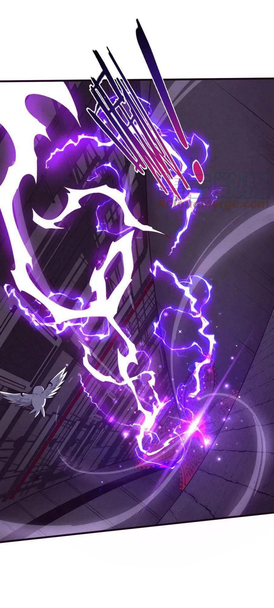 Tiến Hóa Cuồng Triều Chapter 100 - Trang 2