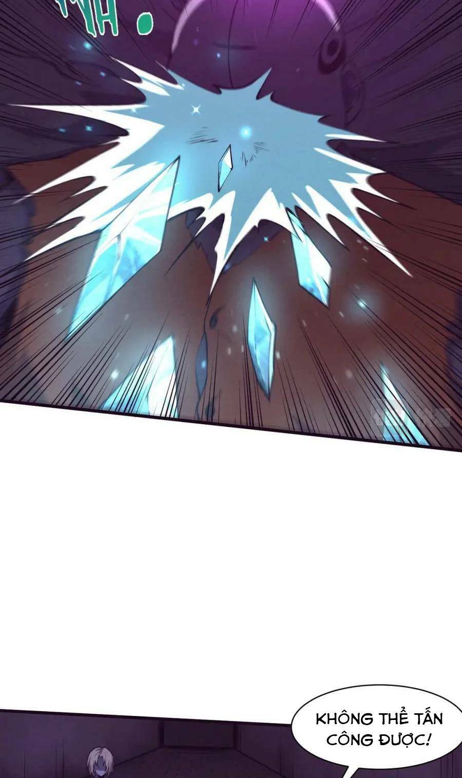 Tiến Hóa Cuồng Triều Chapter 100 - Trang 2