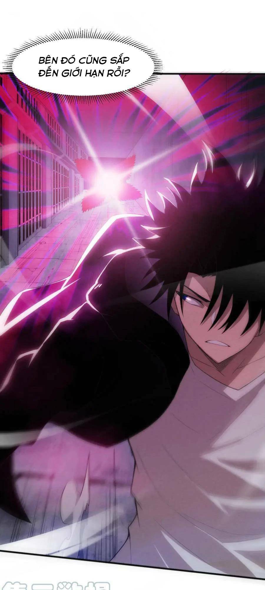 Tiến Hóa Cuồng Triều Chapter 100 - Trang 2