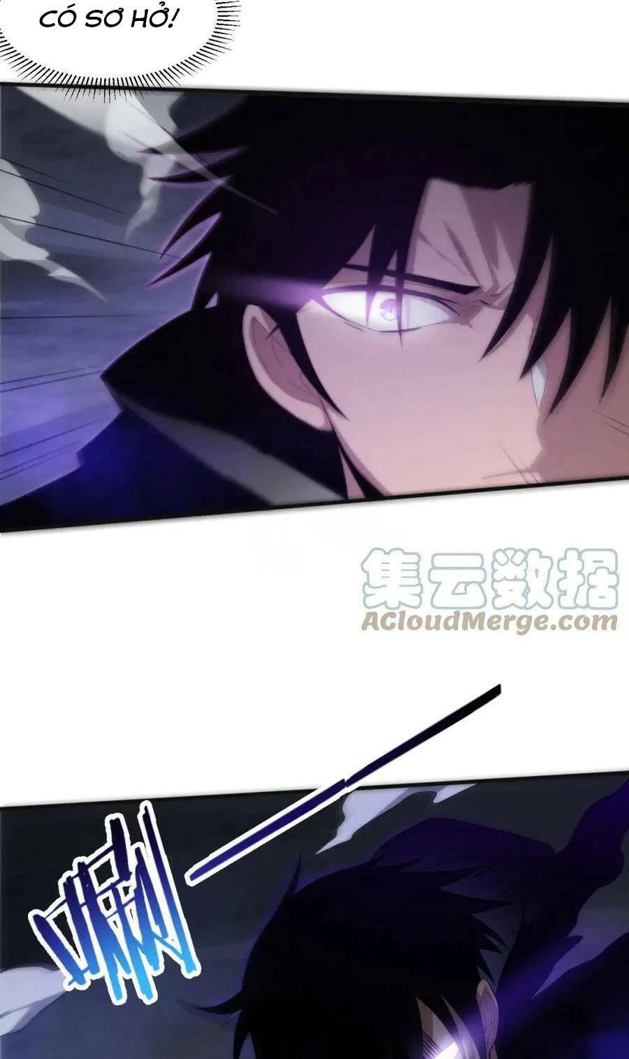 Tiến Hóa Cuồng Triều Chapter 100 - Trang 2