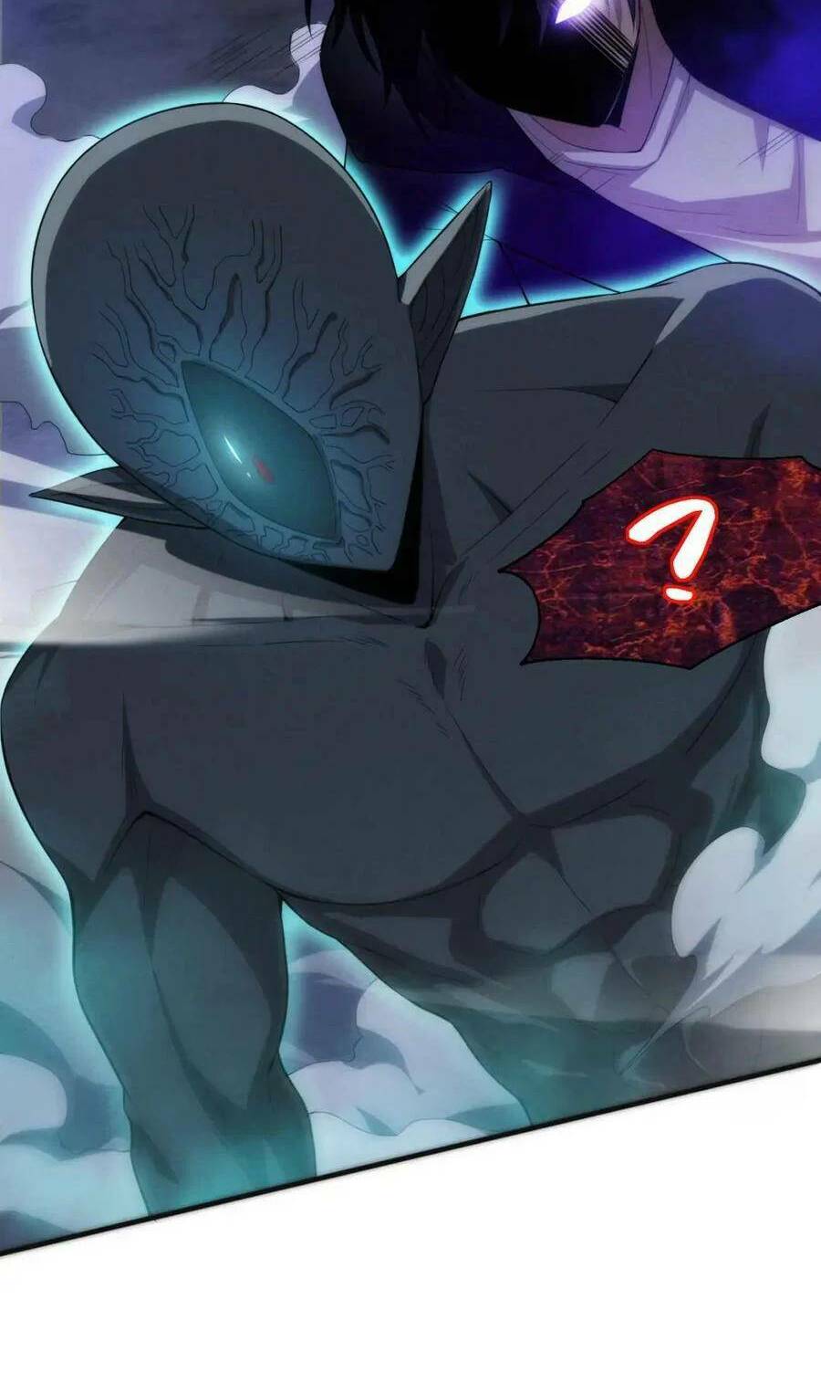 Tiến Hóa Cuồng Triều Chapter 100 - Trang 2