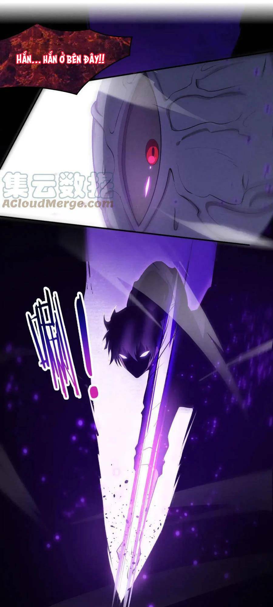 Tiến Hóa Cuồng Triều Chapter 100 - Trang 2