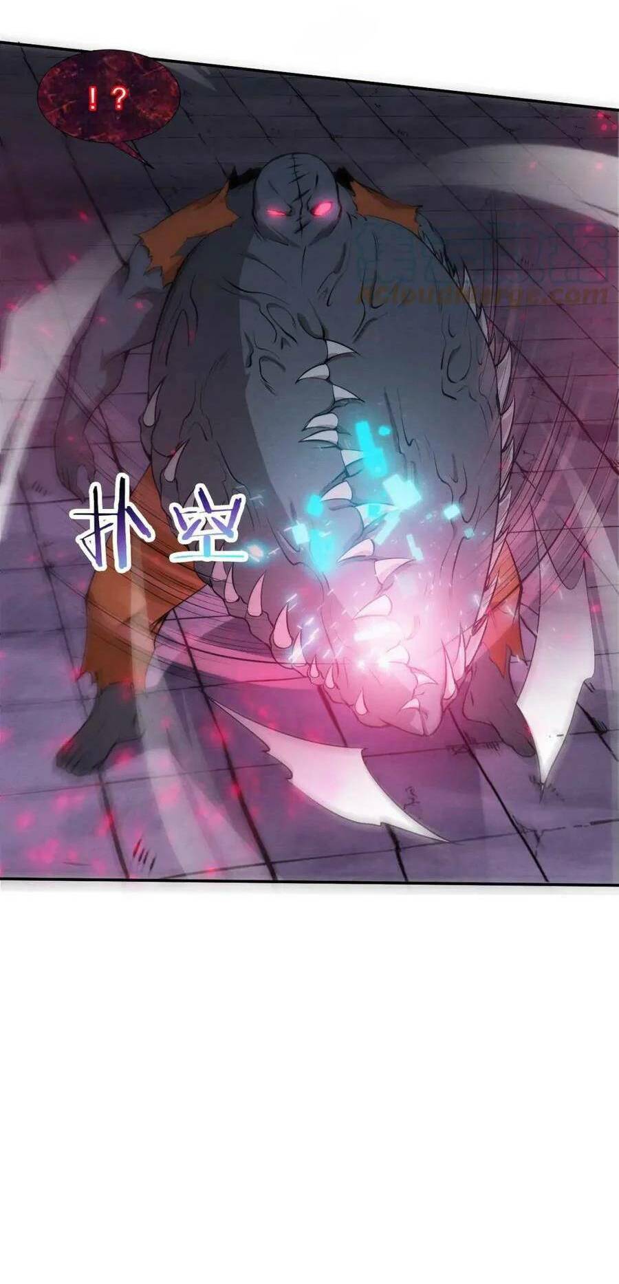 Tiến Hóa Cuồng Triều Chapter 100 - Trang 2