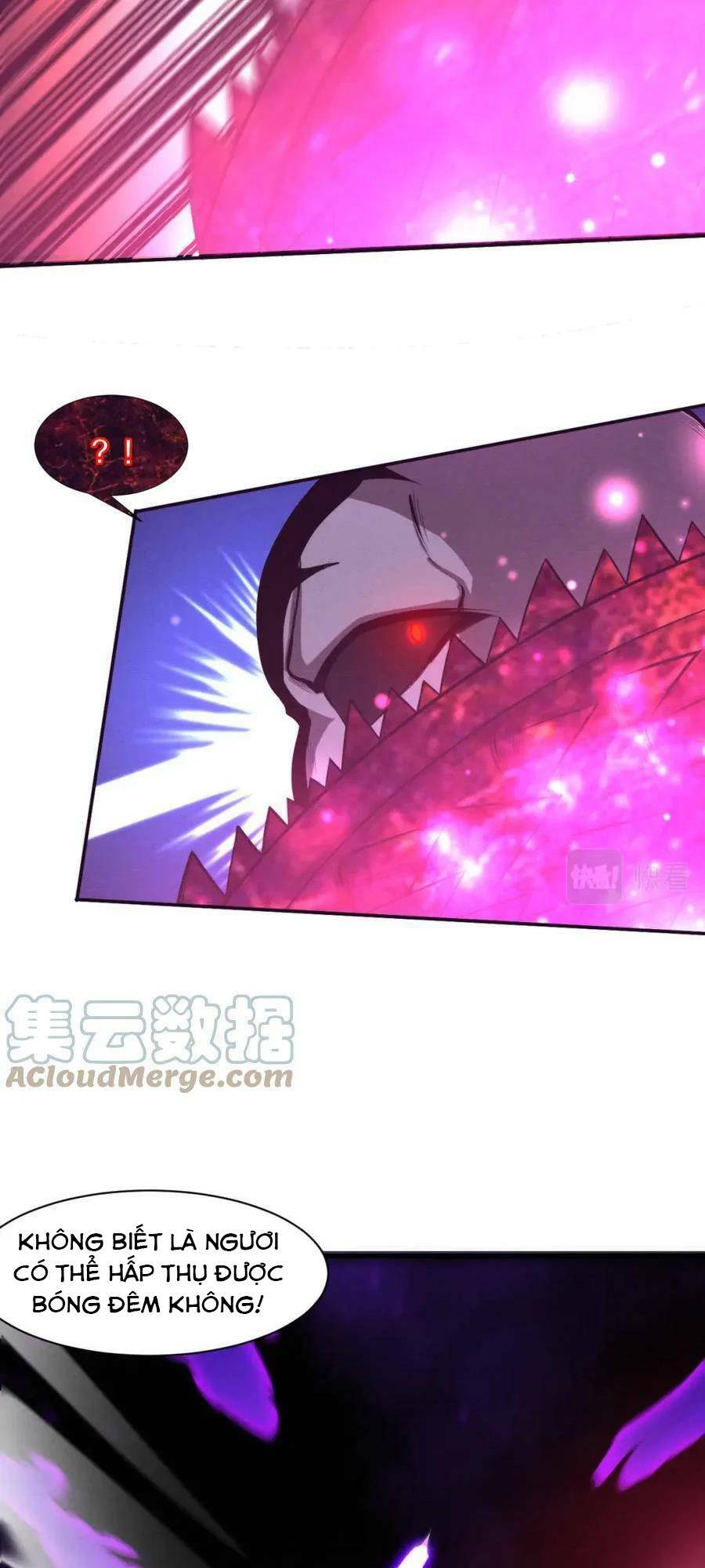 Tiến Hóa Cuồng Triều Chapter 100 - Trang 2