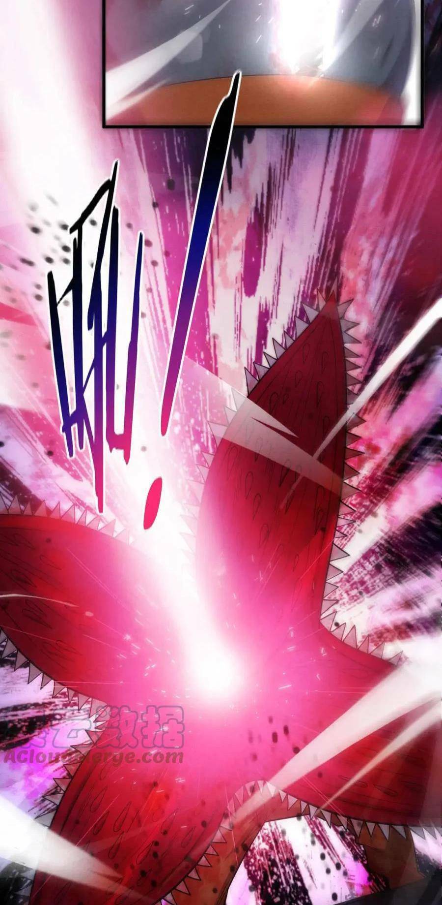 Tiến Hóa Cuồng Triều Chapter 100 - Trang 2