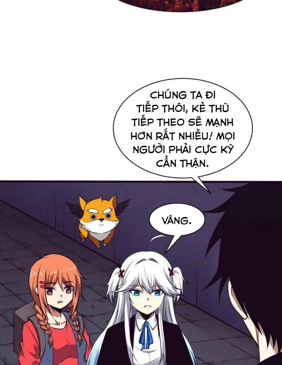 Tiến Hóa Cuồng Triều Chapter 100 - Trang 2