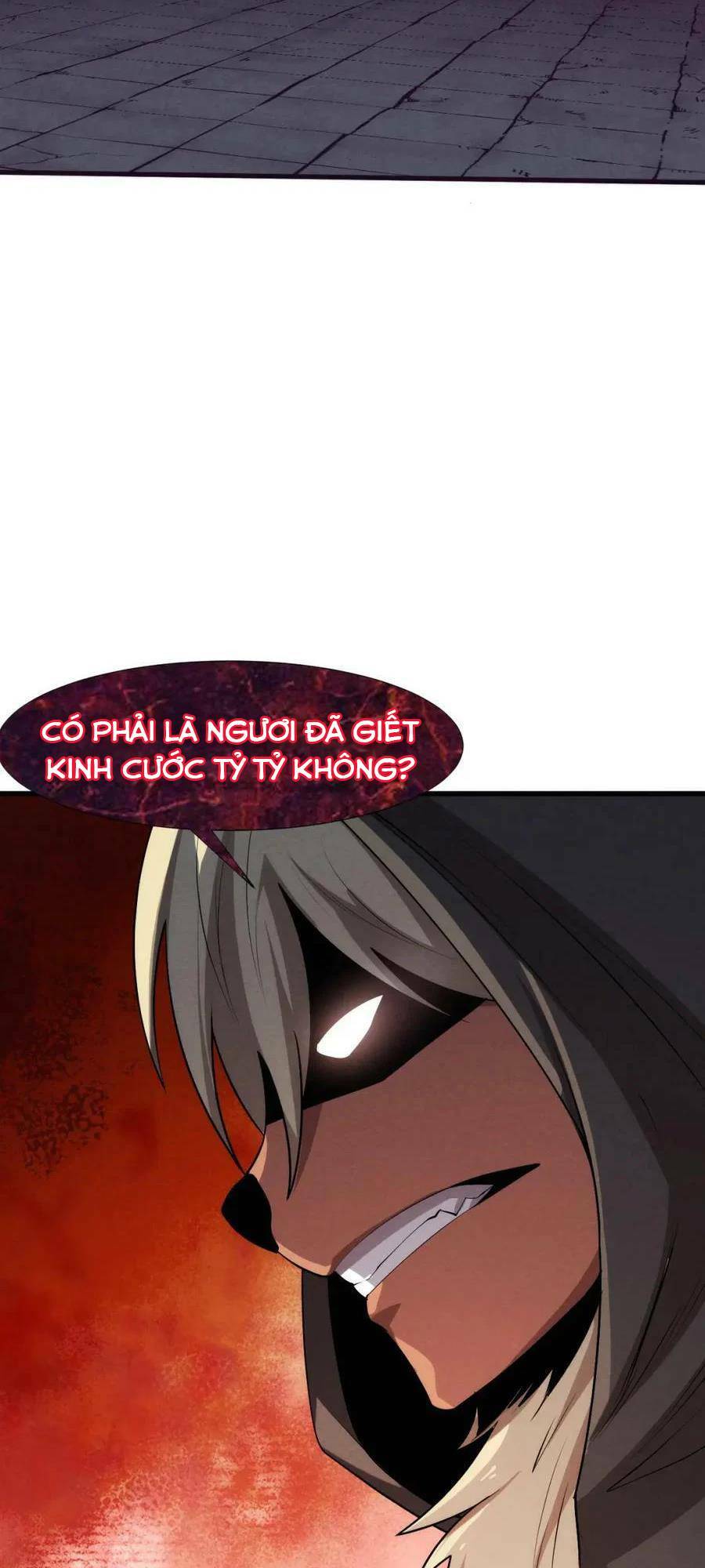 Tiến Hóa Cuồng Triều Chapter 100 - Trang 2