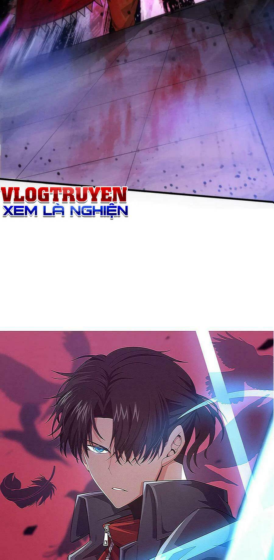 Tiến Hóa Cuồng Triều Chapter 100 - Trang 2