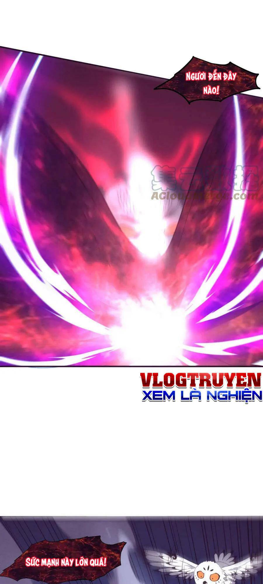 Tiến Hóa Cuồng Triều Chapter 100 - Trang 2