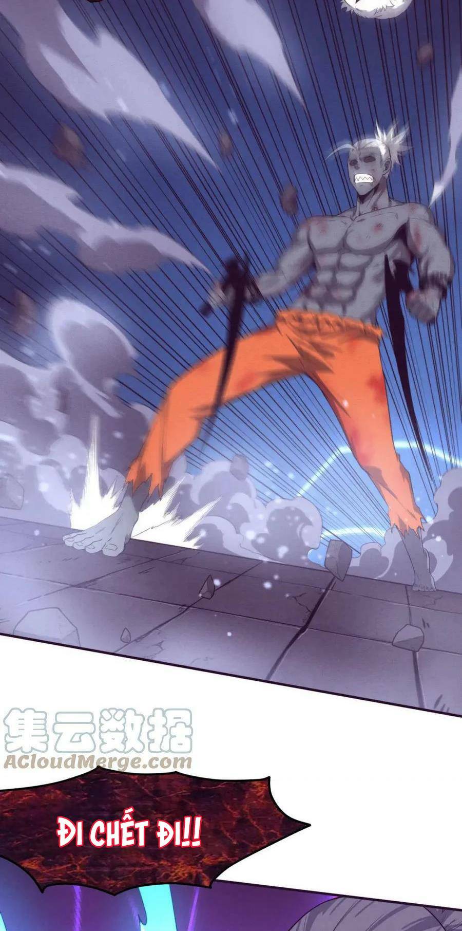 Tiến Hóa Cuồng Triều Chapter 100 - Trang 2