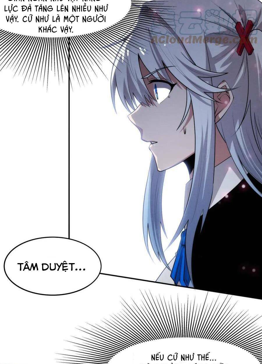 Tiến Hóa Cuồng Triều Chapter 101 - Trang 2