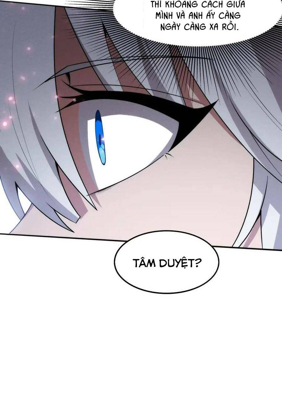 Tiến Hóa Cuồng Triều Chapter 101 - Trang 2