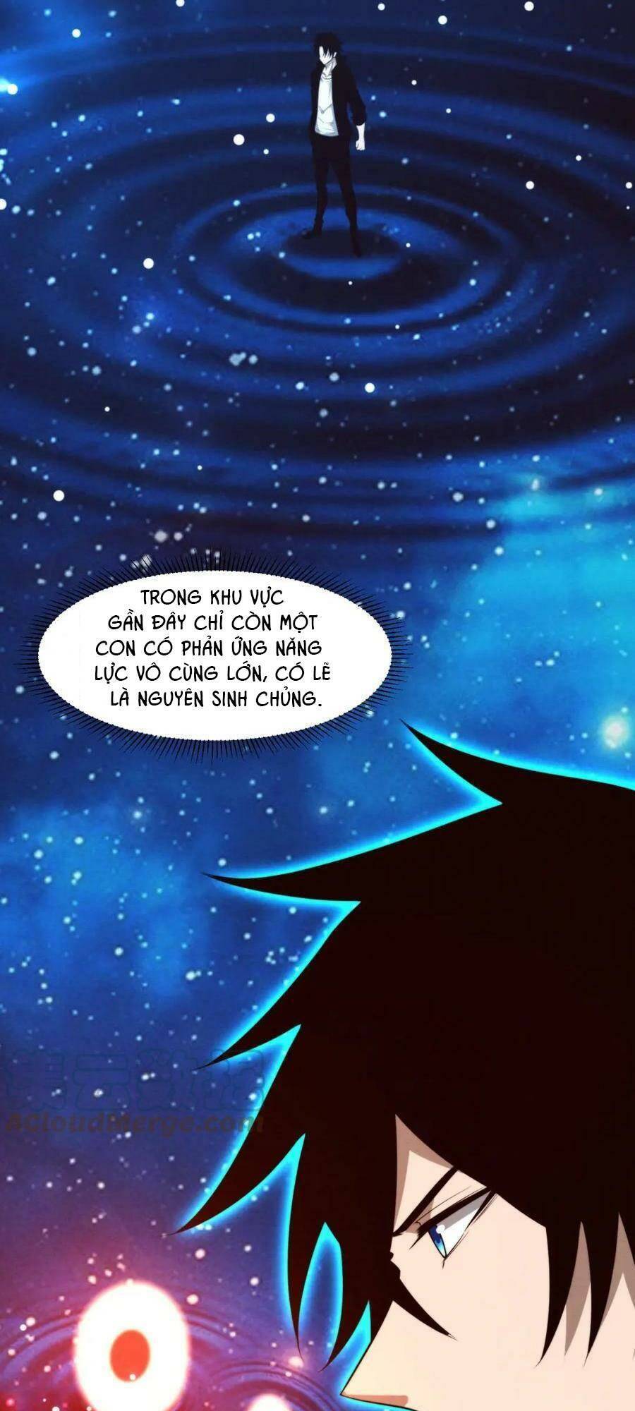 Tiến Hóa Cuồng Triều Chapter 101 - Trang 2