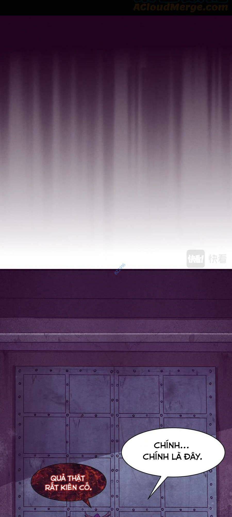 Tiến Hóa Cuồng Triều Chapter 101 - Trang 2