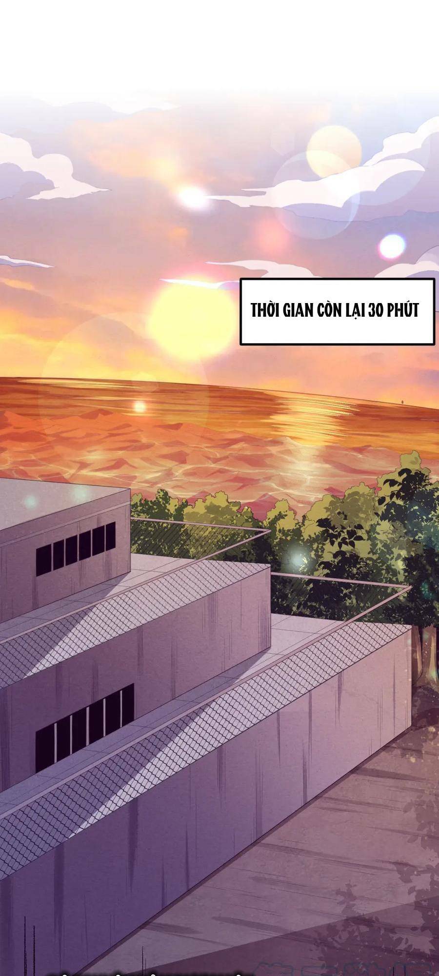 Tiến Hóa Cuồng Triều Chapter 101 - Trang 2