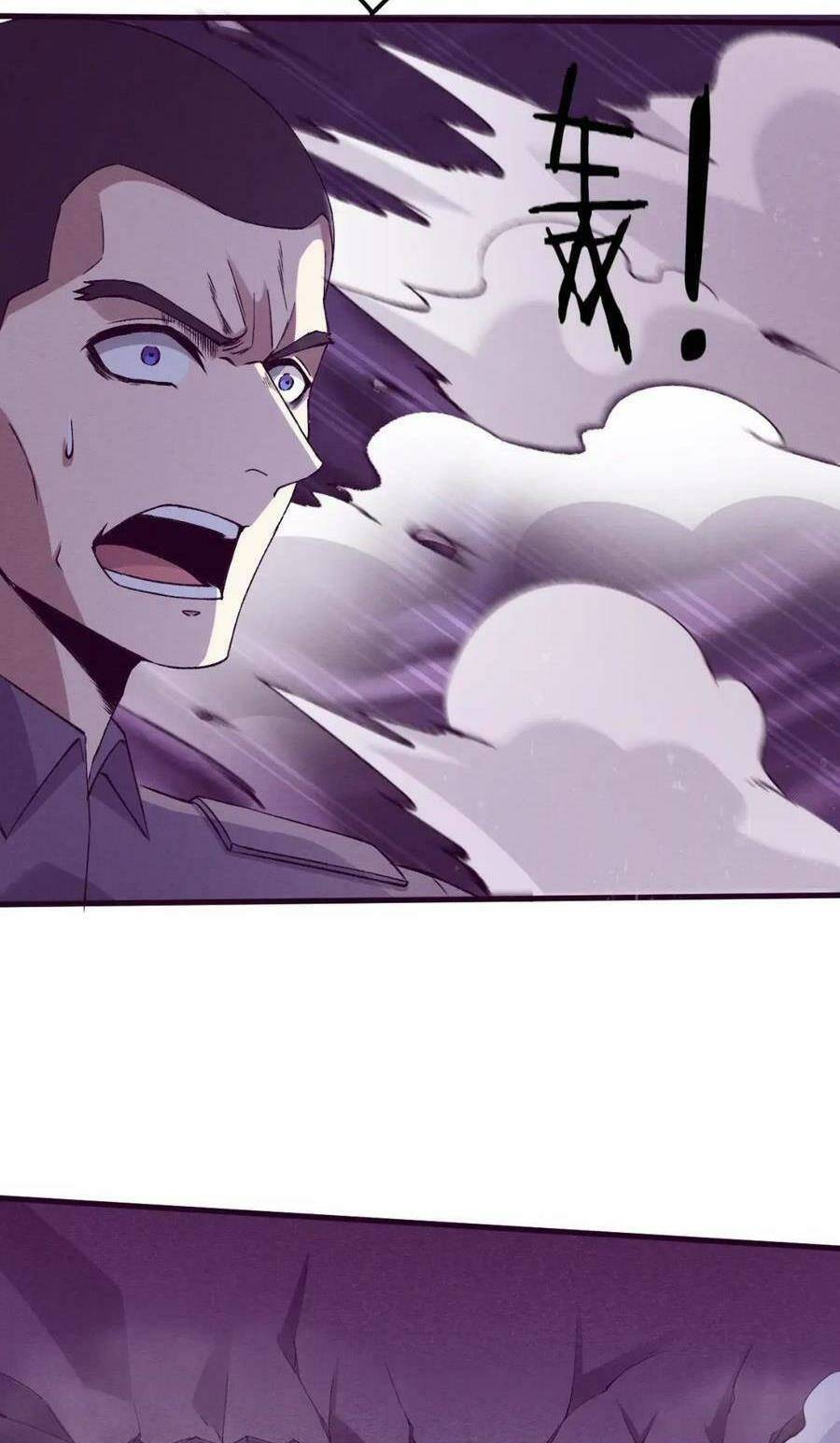 Tiến Hóa Cuồng Triều Chapter 101 - Trang 2