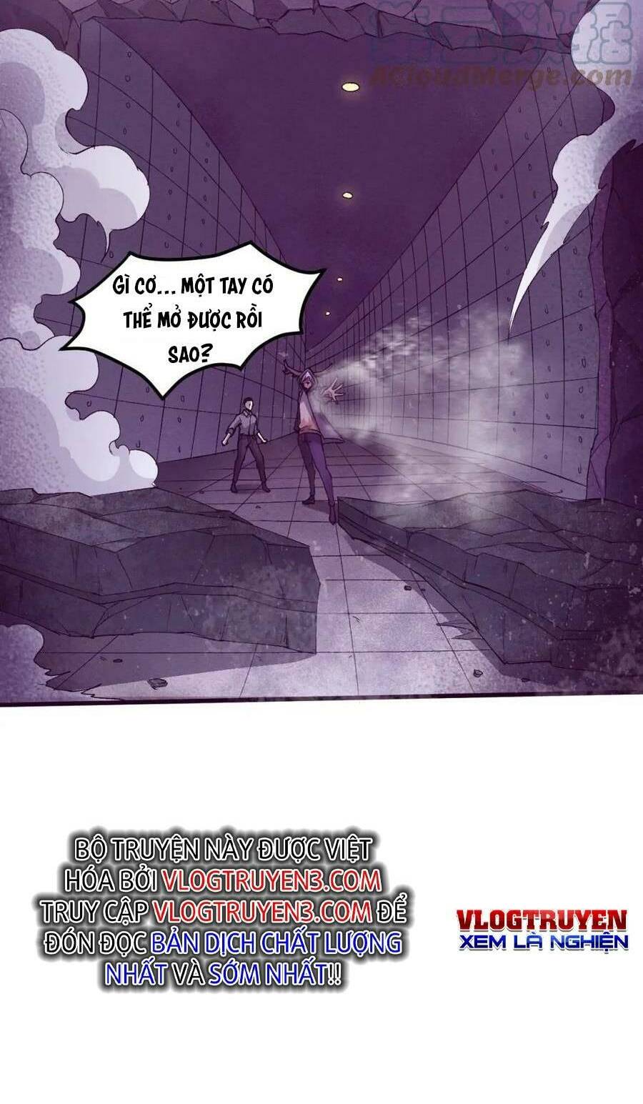 Tiến Hóa Cuồng Triều Chapter 101 - Trang 2