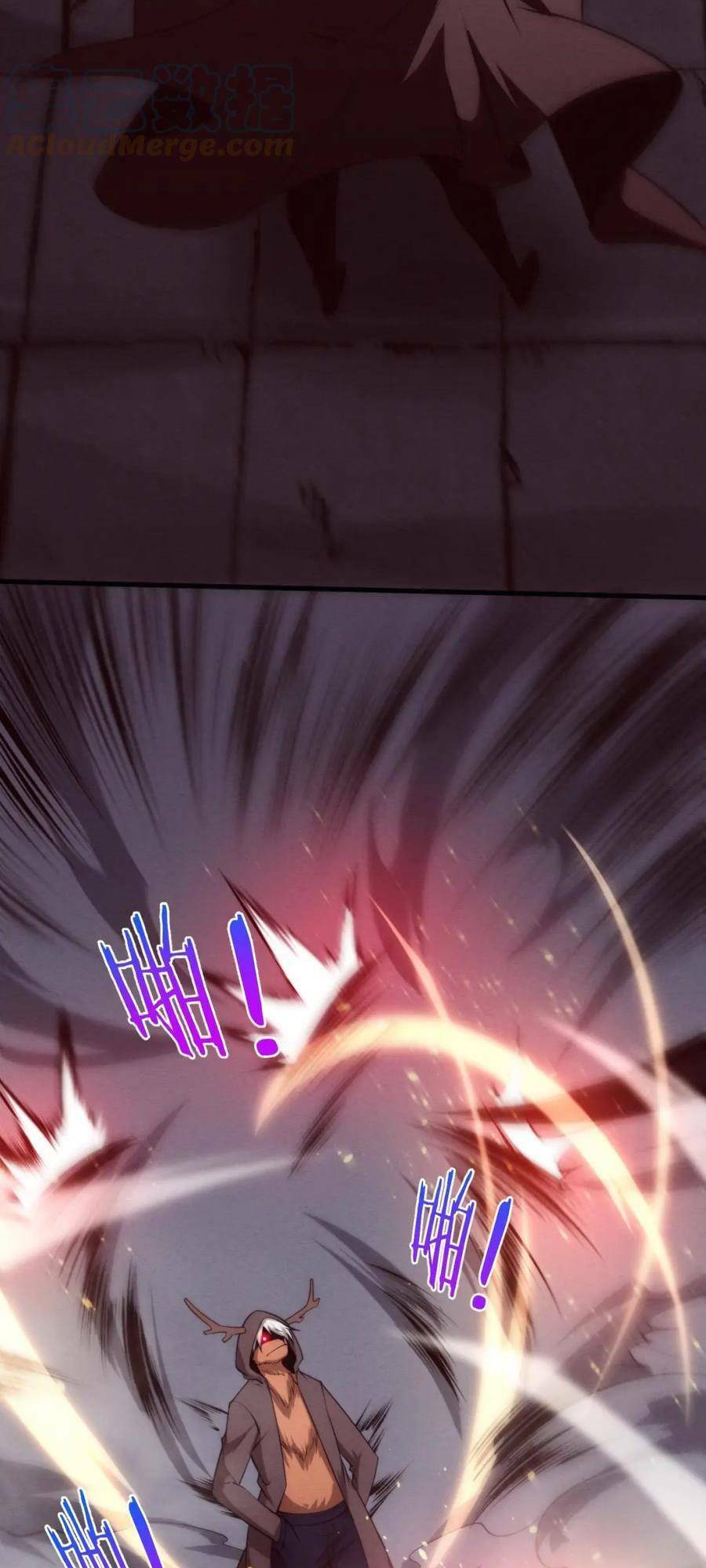 Tiến Hóa Cuồng Triều Chapter 101 - Trang 2