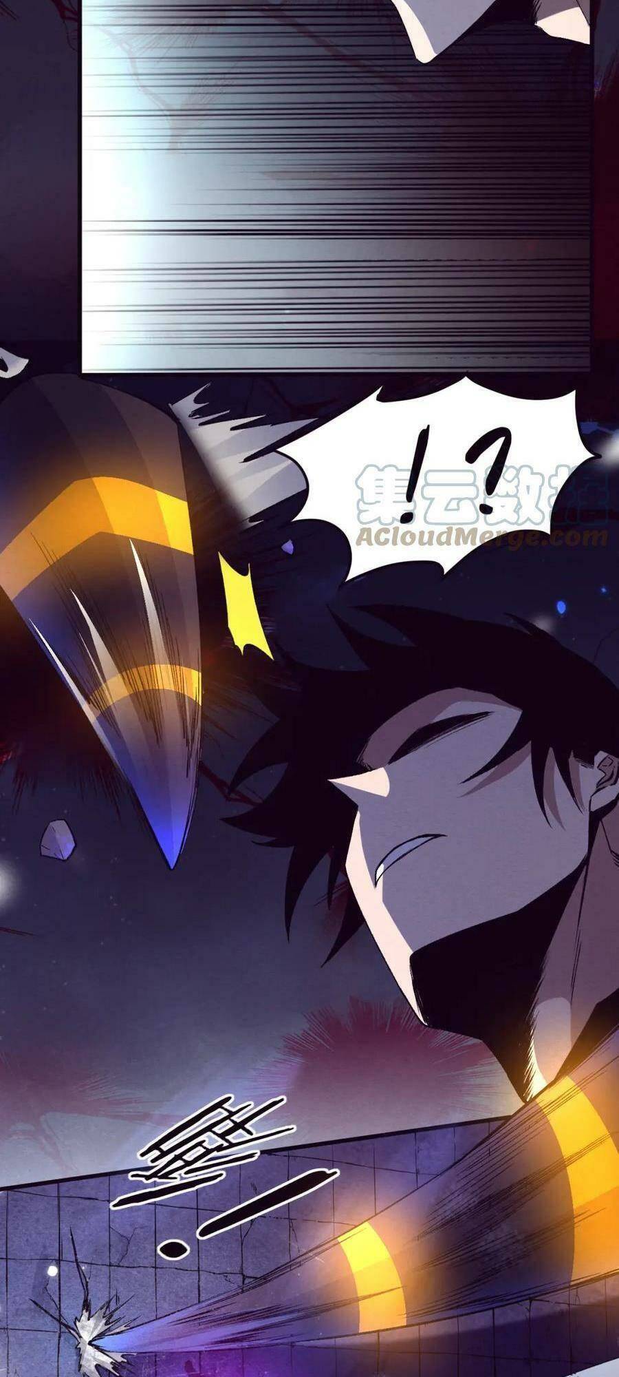 Tiến Hóa Cuồng Triều Chapter 101 - Trang 2