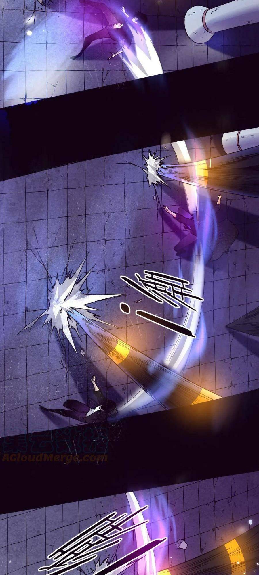 Tiến Hóa Cuồng Triều Chapter 101 - Trang 2