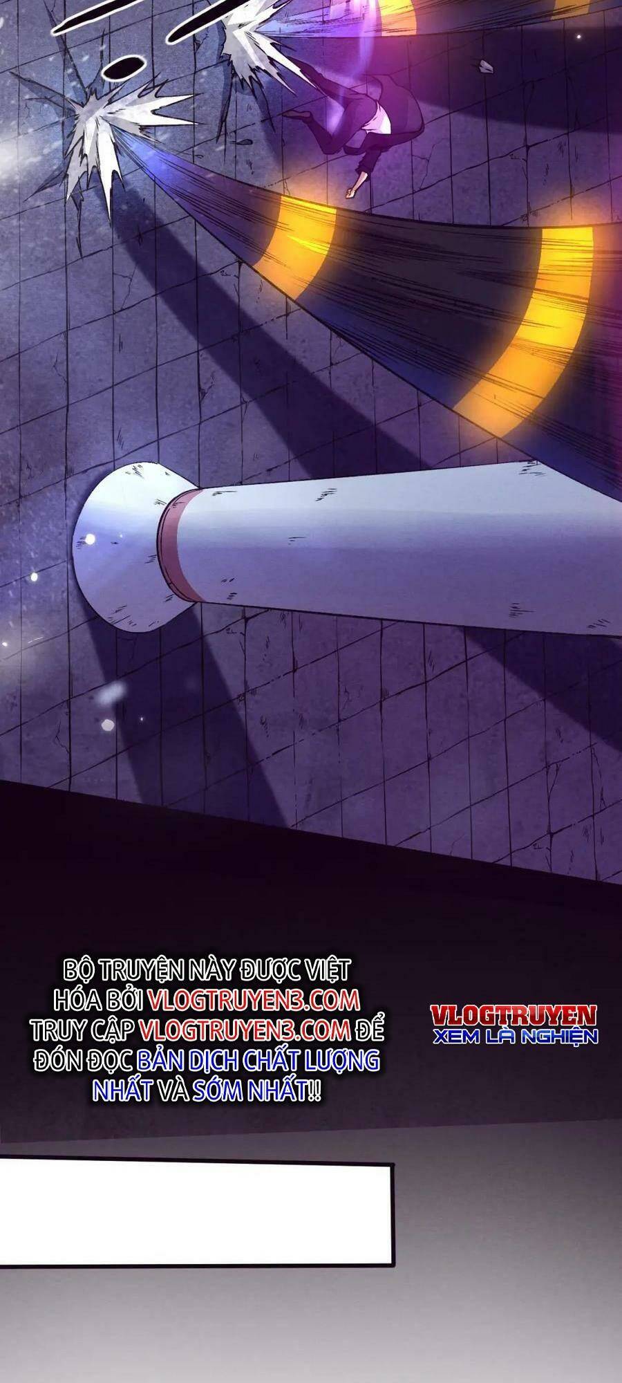 Tiến Hóa Cuồng Triều Chapter 101 - Trang 2