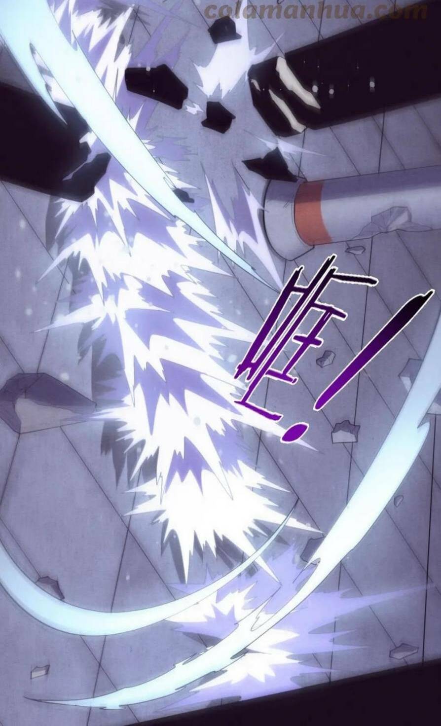 Tiến Hóa Cuồng Triều Chapter 102 - Trang 2