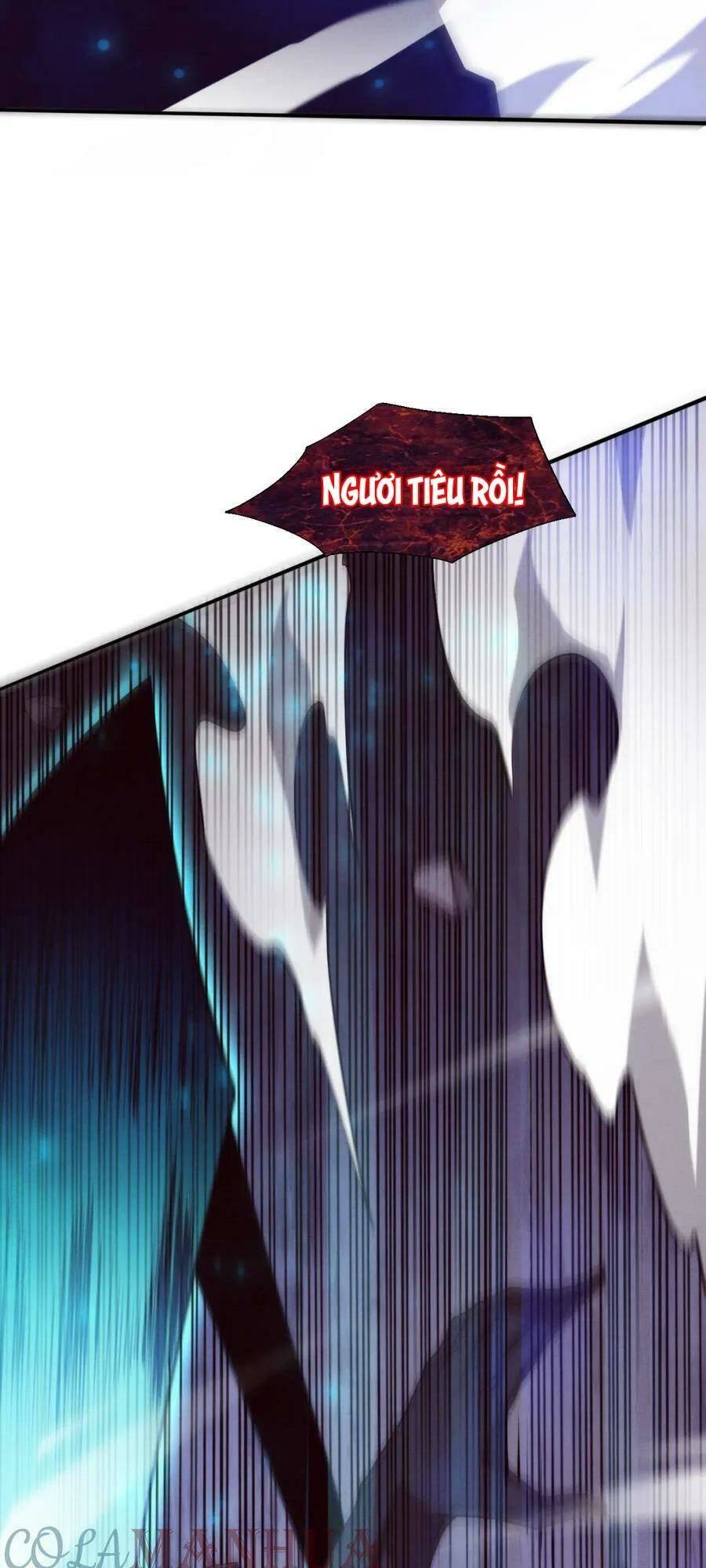 Tiến Hóa Cuồng Triều Chapter 102 - Trang 2