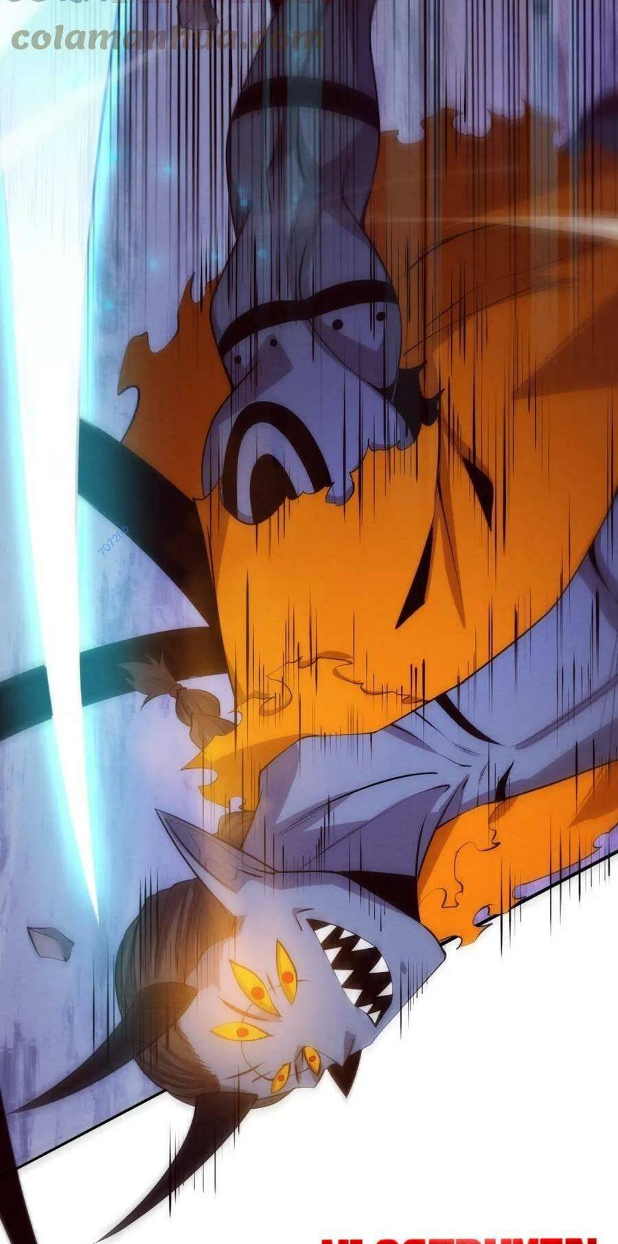 Tiến Hóa Cuồng Triều Chapter 102 - Trang 2