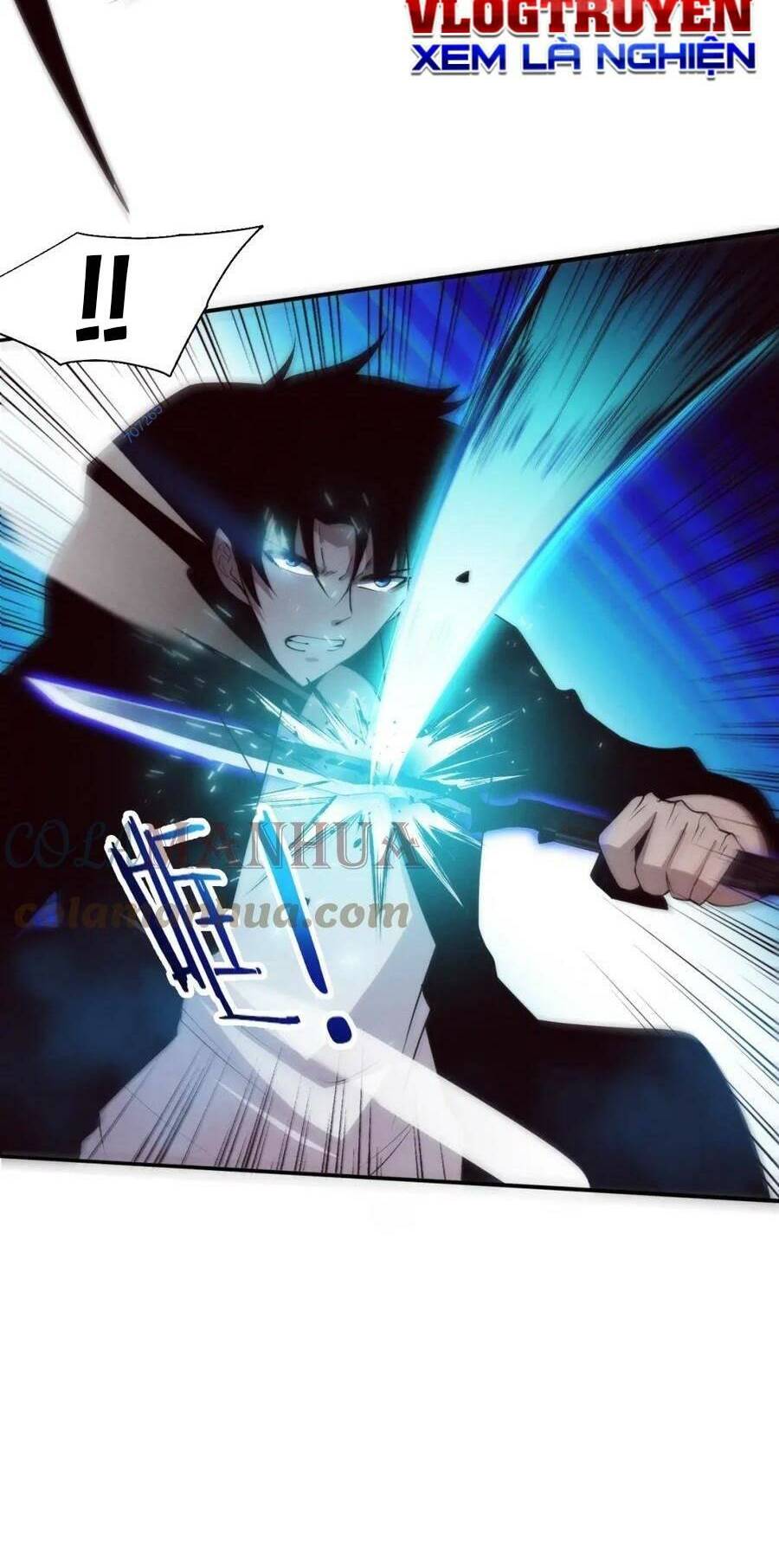 Tiến Hóa Cuồng Triều Chapter 102 - Trang 2