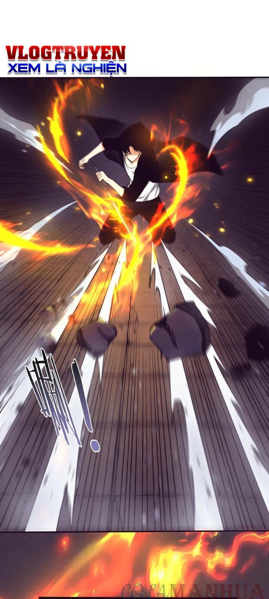 Tiến Hóa Cuồng Triều Chapter 102 - Trang 2