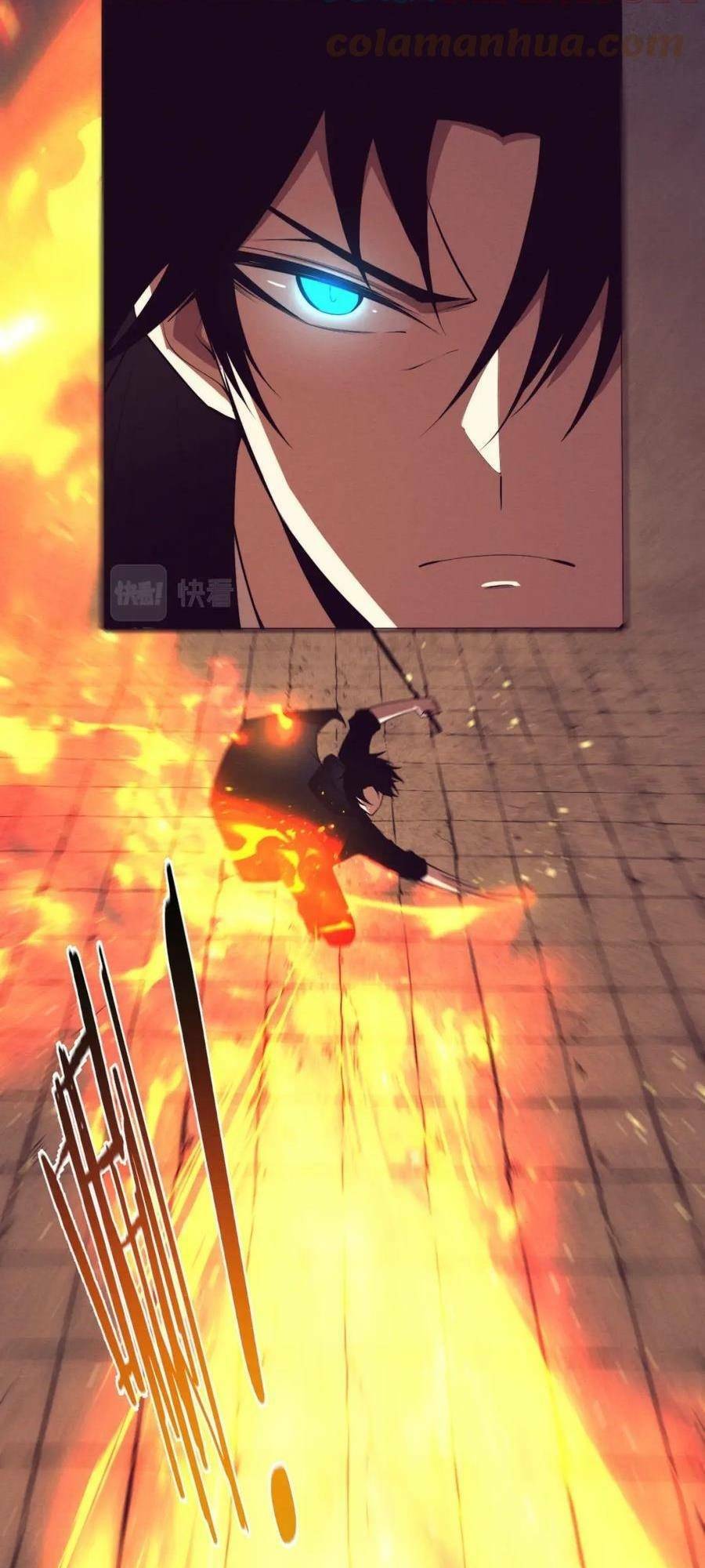 Tiến Hóa Cuồng Triều Chapter 102 - Trang 2