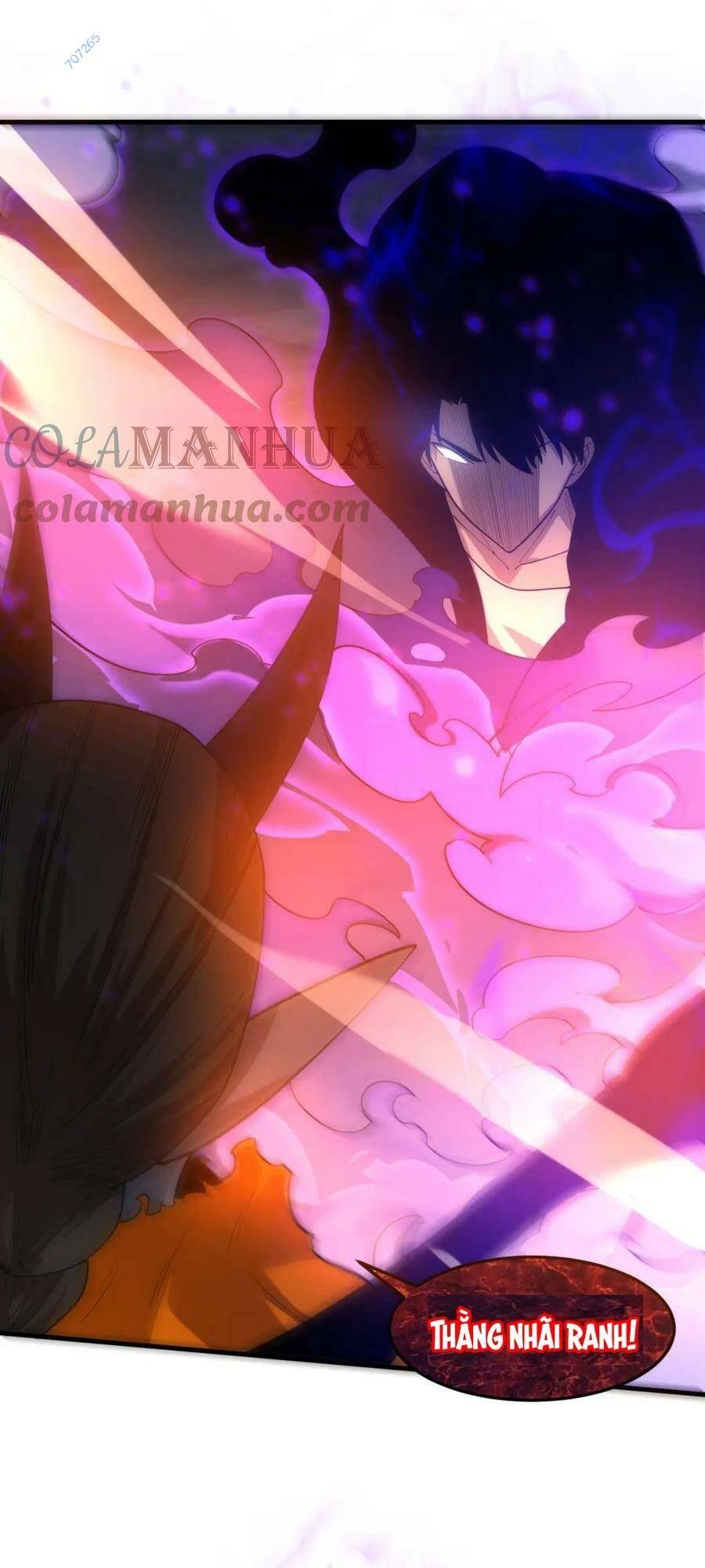 Tiến Hóa Cuồng Triều Chapter 102 - Trang 2