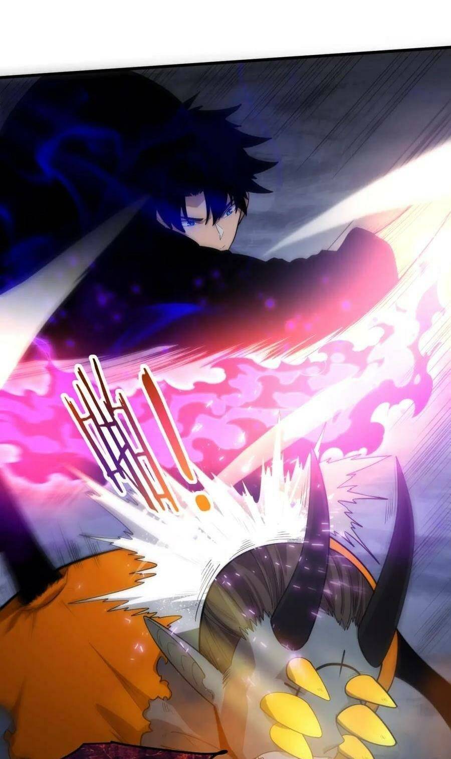 Tiến Hóa Cuồng Triều Chapter 102 - Trang 2