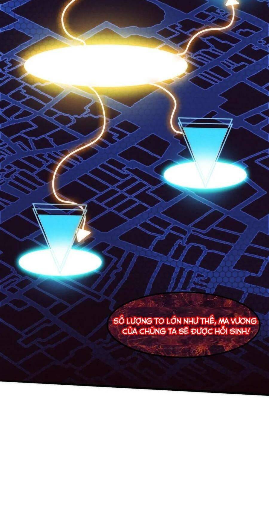 Tiến Hóa Cuồng Triều Chapter 102 - Trang 2