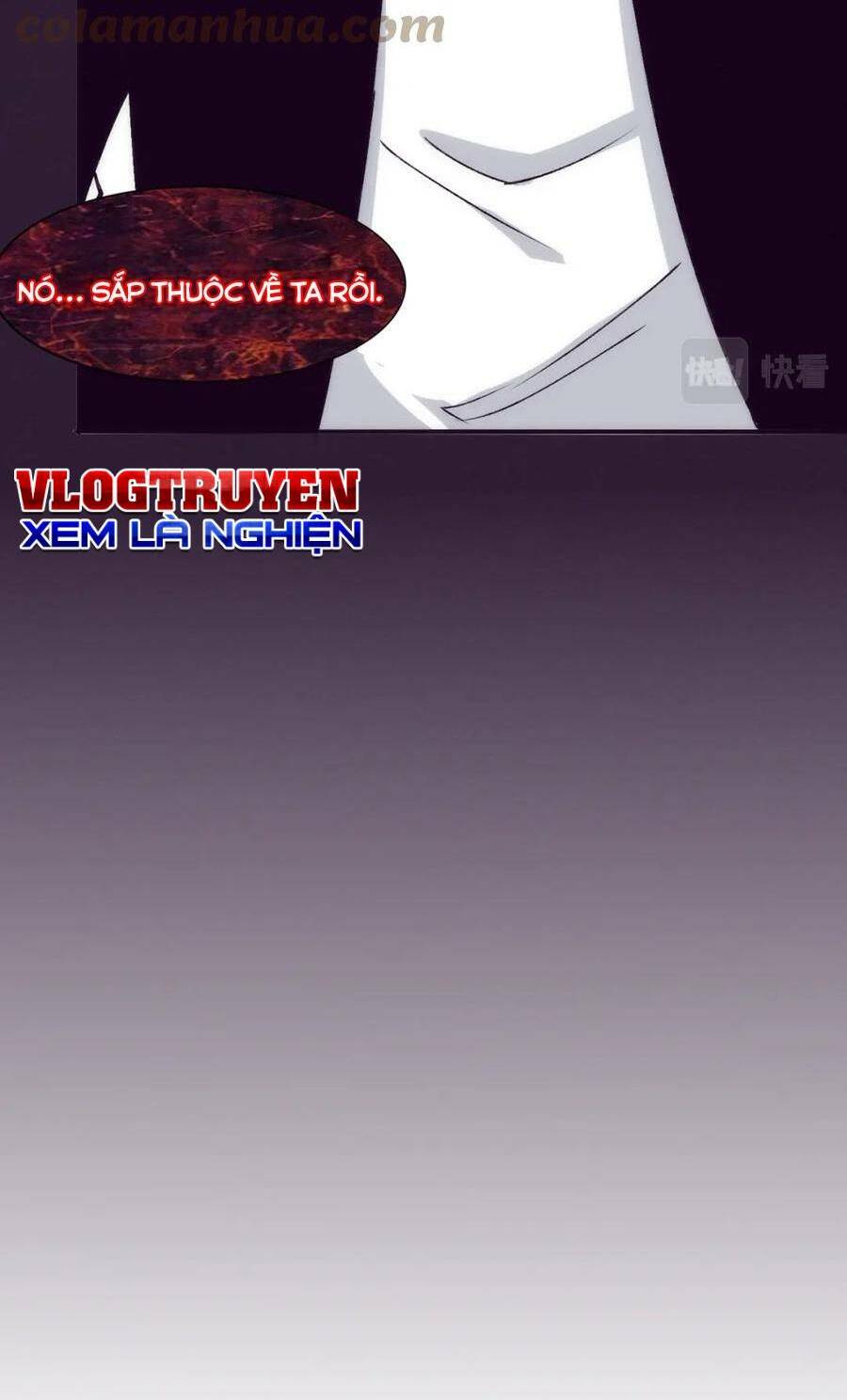 Tiến Hóa Cuồng Triều Chapter 102 - Trang 2