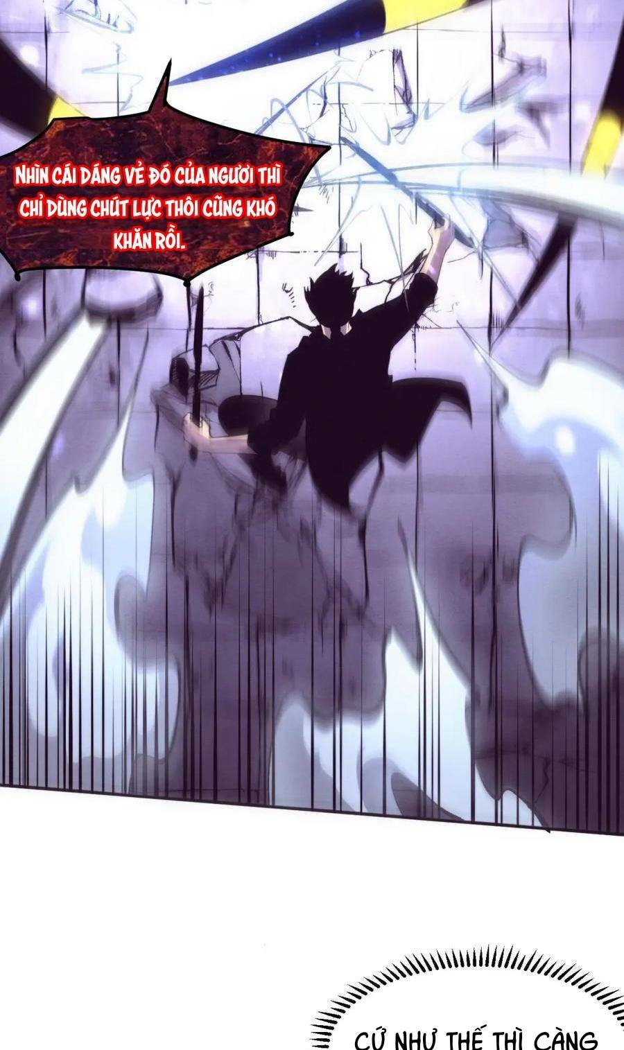 Tiến Hóa Cuồng Triều Chapter 102 - Trang 2