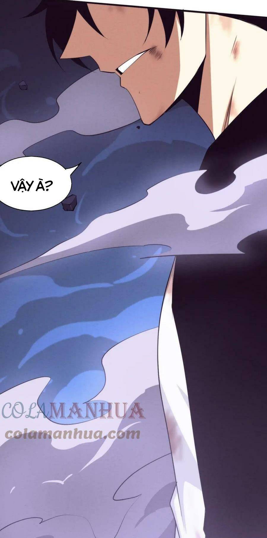 Tiến Hóa Cuồng Triều Chapter 102 - Trang 2