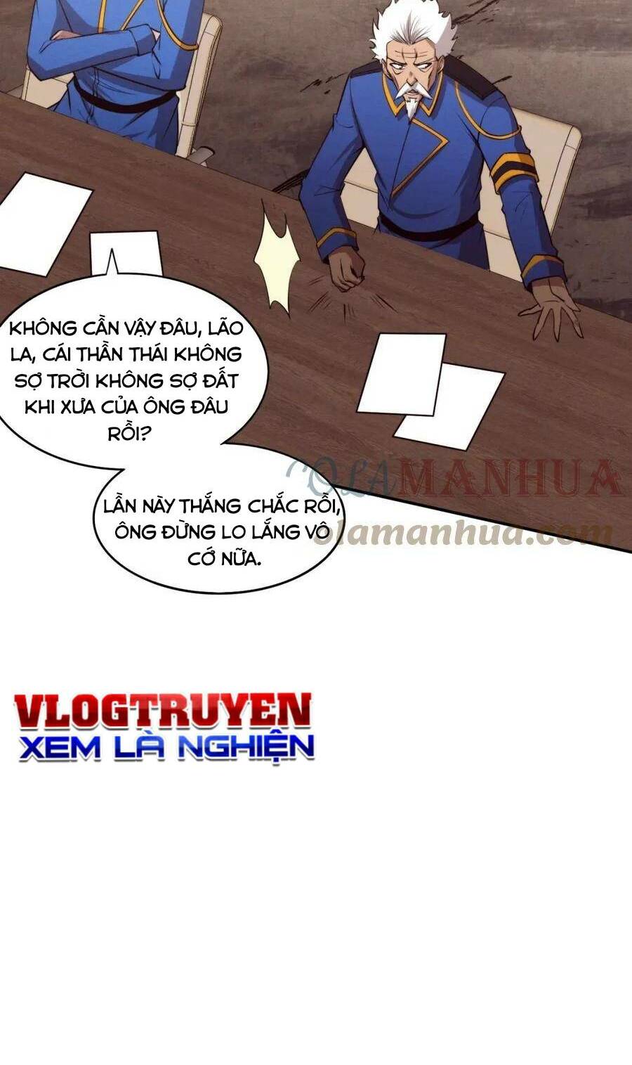 Tiến Hóa Cuồng Triều Chapter 103 - Trang 2