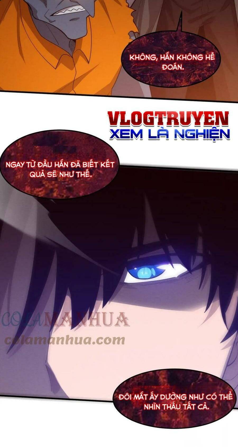 Tiến Hóa Cuồng Triều Chapter 103 - Trang 2