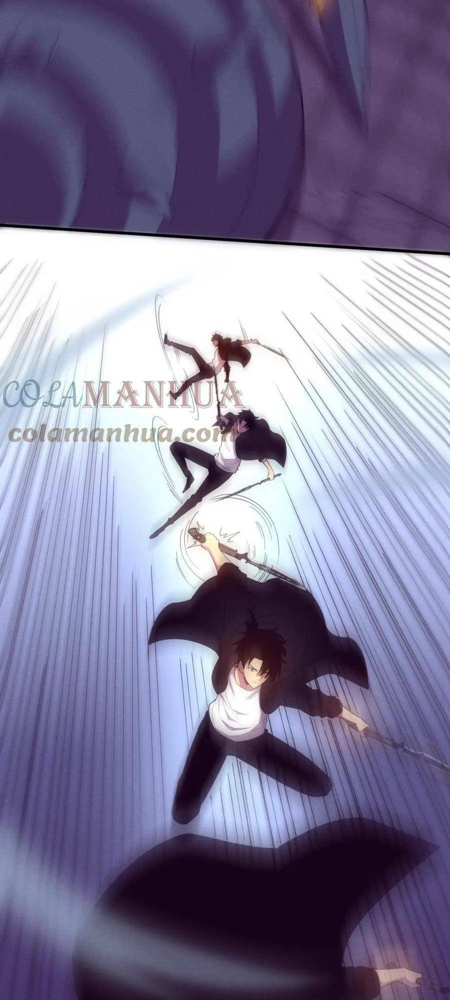 Tiến Hóa Cuồng Triều Chapter 103 - Trang 2