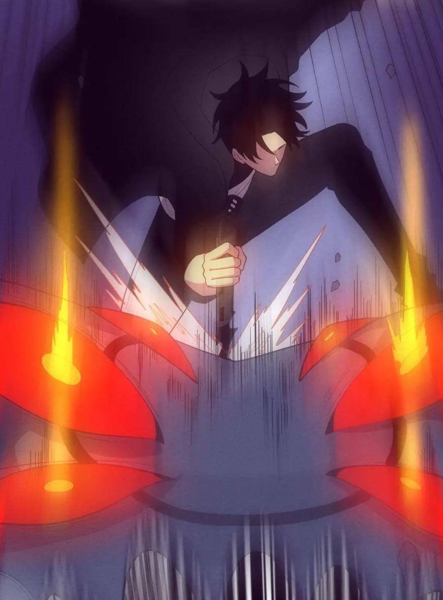 Tiến Hóa Cuồng Triều Chapter 103 - Trang 2