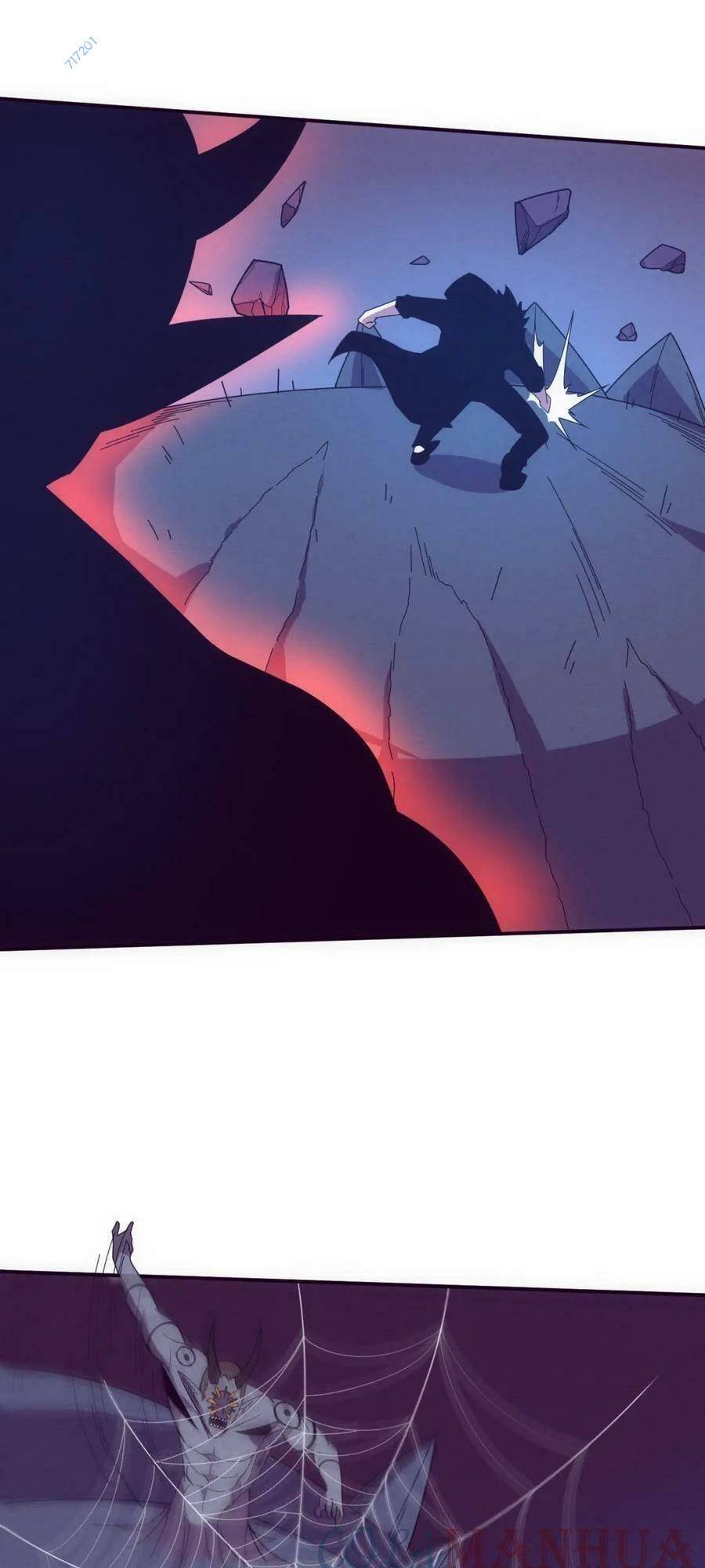 Tiến Hóa Cuồng Triều Chapter 103 - Trang 2